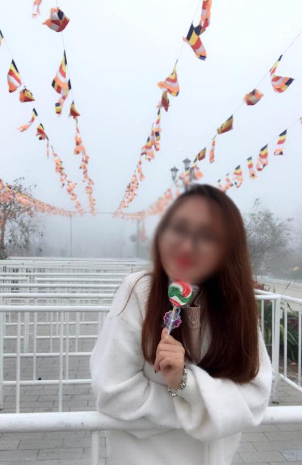 Xót xa tin nhắn cuối cùng của cô gái tử vong vụ đốt nhà trọ ở Phú Đô-3