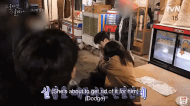 Nam Joo Hyuk được khen ngợi hết lời vì hành động tinh tế với Kim Tae Ri-9