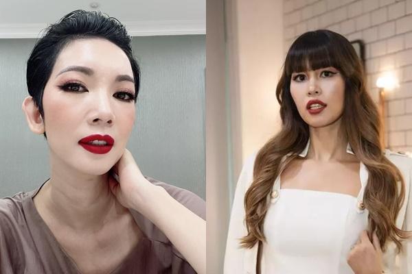 Hà Anh công khai góc khuất show Hương Giang, quá thiếu công bằng?-6