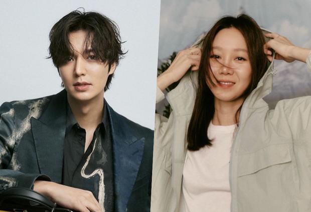 Thánh mai mối Lee Min Ho: đóng cặp với ai là người đó cưới-1