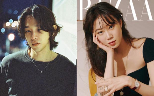 Thánh mai mối Lee Min Ho: đóng cặp với ai là người đó cưới-2