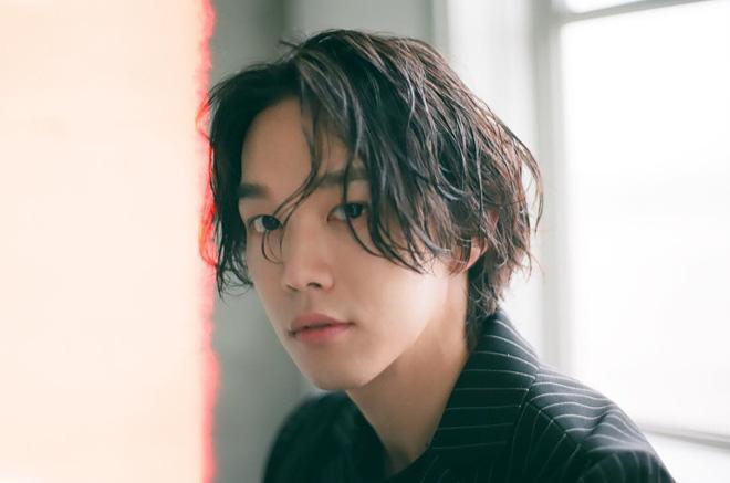 Bạn trai kém 10 tuổi của Gong Hyo Jin là ai?-3