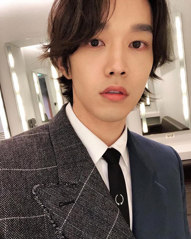 Bạn trai kém 10 tuổi của Gong Hyo Jin là ai?-4