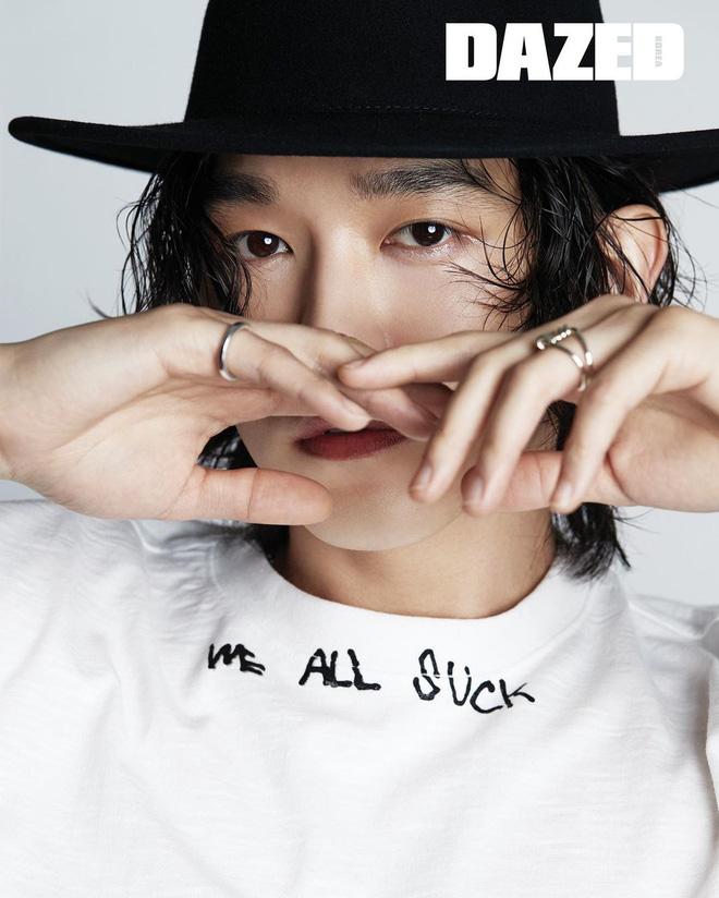 Bạn trai kém 10 tuổi của Gong Hyo Jin là ai?-5