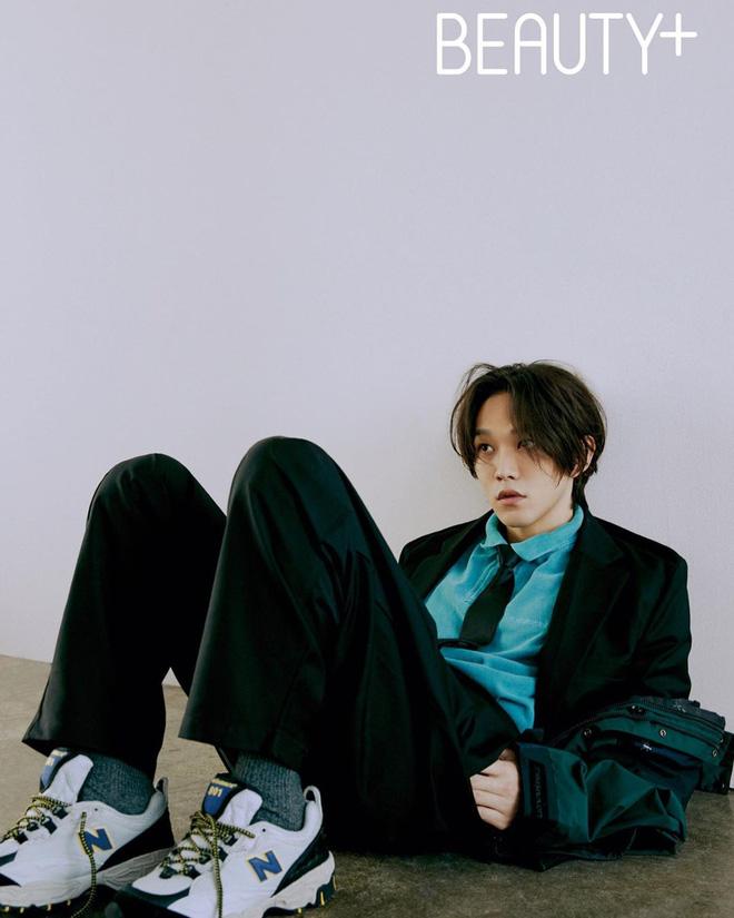 Bạn trai kém 10 tuổi của Gong Hyo Jin là ai?-6