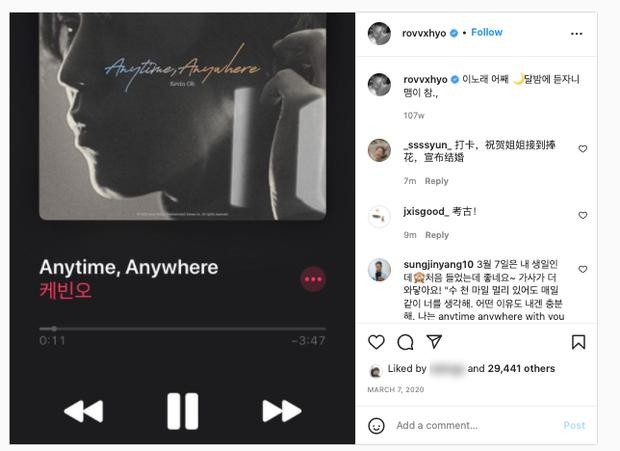 Bạn trai kém 10 tuổi của Gong Hyo Jin là ai?-7