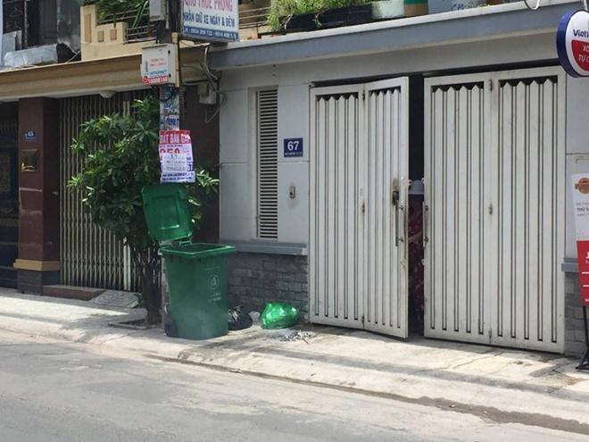 Dù ở trọ cũng đừng phơi quần áo trước cửa ra vào, đấy là đại kỵ phong thủy-2