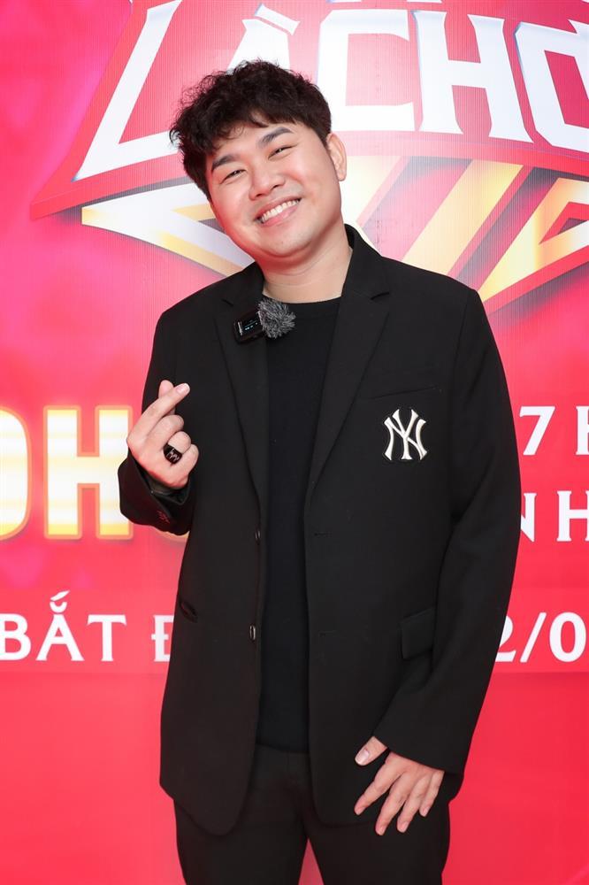 Thi hít đất cùng Bình An, Trấn Thành buộc miệng tự nhận có con?-3