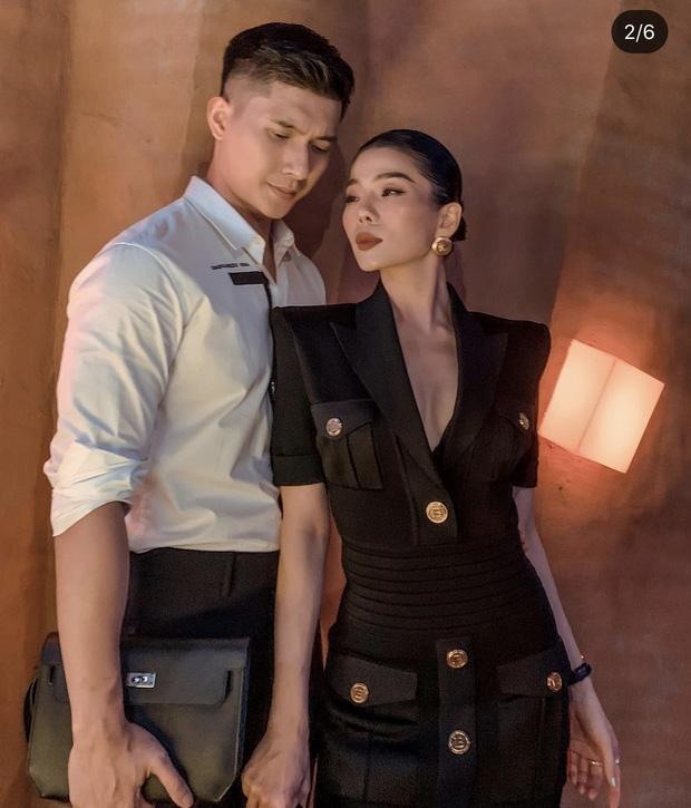 Lâm Bảo Châu viết thiệp mùi mẫn gửi Lệ Quyên, tuyên bố 3 chữ?-6