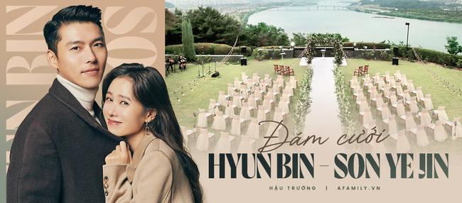 Lộ diện khoảnh khắc dàn sao hạng A chụp cùng vợ chồng Hyun Bin - Son Ye Jin-2