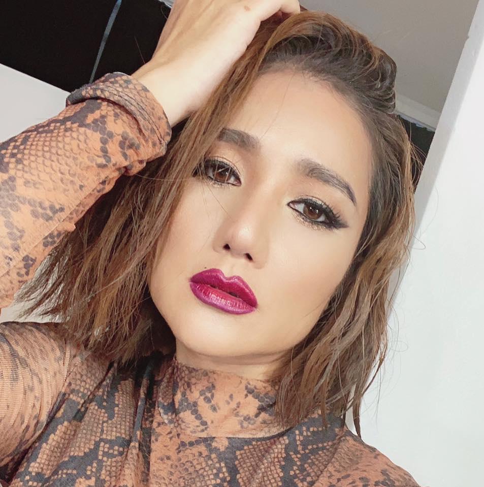 Cát Tường tung ảnh tắm tiên U50, khán giả thất vọng quay xe-2