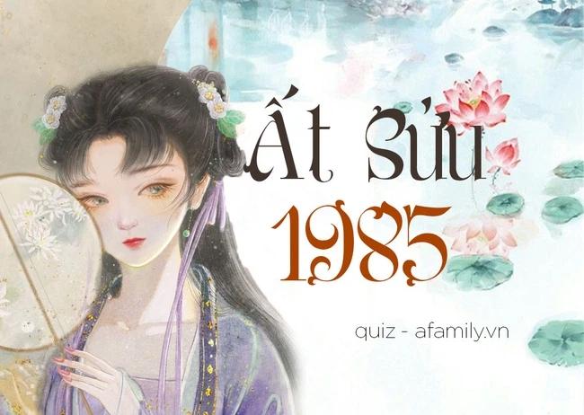 Nhâm Dần 2022 của Ất Sửu 1985: Khổ tận cam lai, thành công đã tới-1