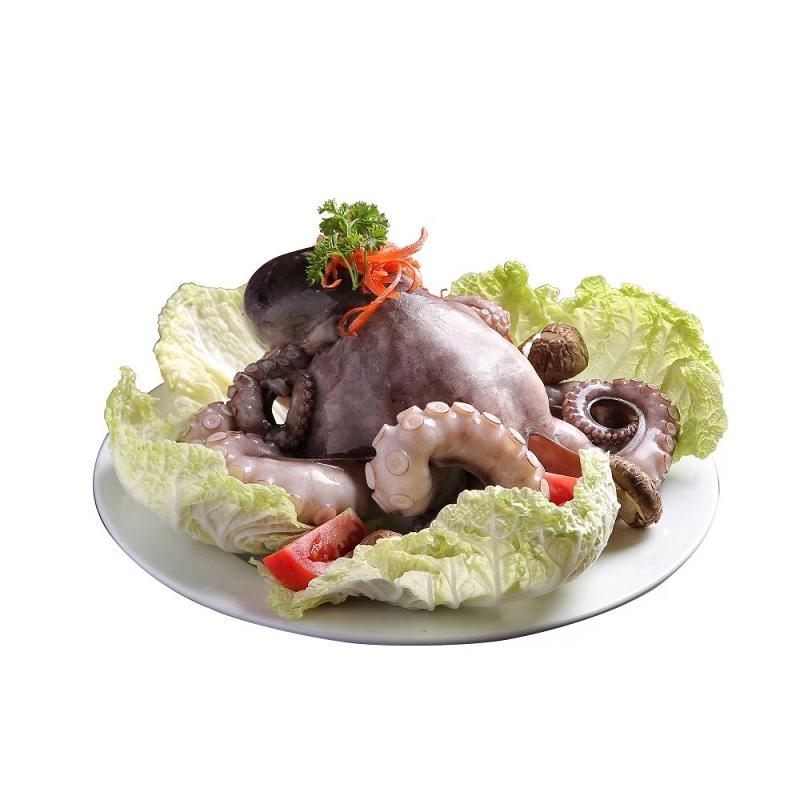 Mẹo làm món bạch tuộc nhúng giấm giòn sần sật, ngon ngất ngây-1