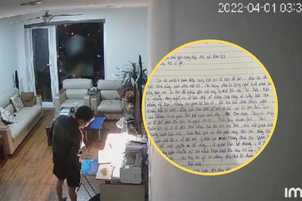 Vụ nam sinh nhảy chung cư tự tử: Xin đừng lan truyền clip-2