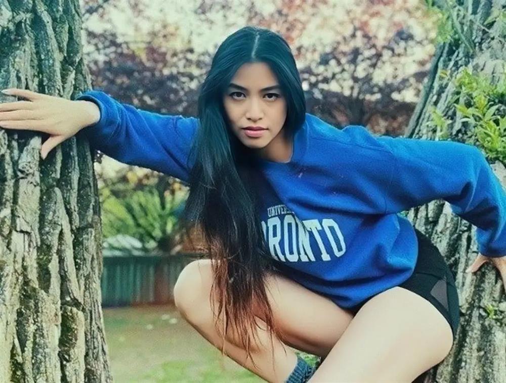 Hoa hậu Hong Kong xấu nhất lịch sử giờ ra sao?-2