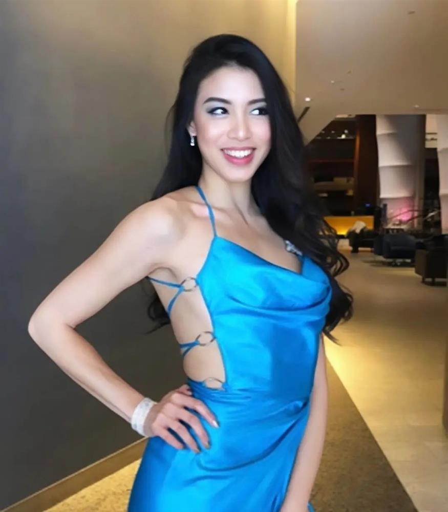 Hoa hậu Hong Kong xấu nhất lịch sử giờ ra sao?-7