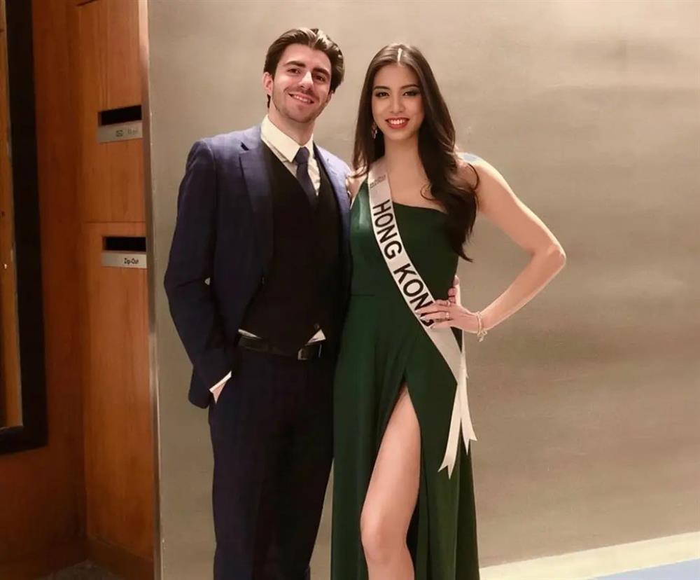 Hoa hậu Hong Kong xấu nhất lịch sử giờ ra sao?-5