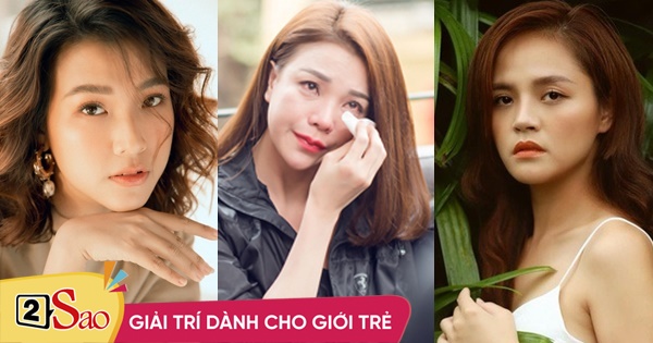 Vietnamese stars speak out about male students jumping off the stairs on April 1st