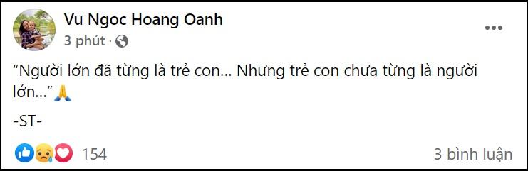 Dàn sao Việt lên tiếng vụ nam sinh nhảy lầu đúng 1/4-5