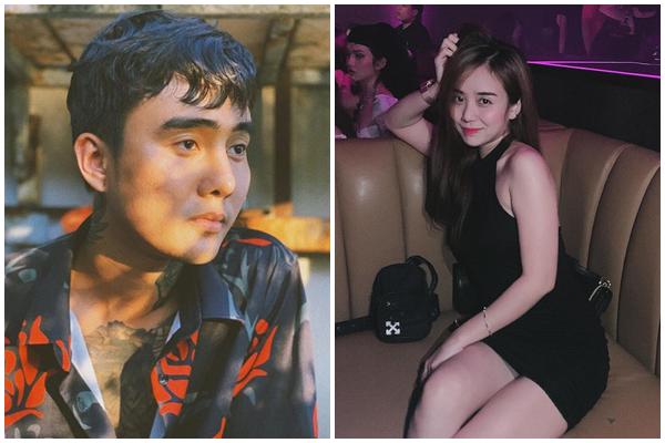 Cindy Lư bất ngờ nhắc cha 1995 sau 2 năm hôn nhân tan vỡ-7