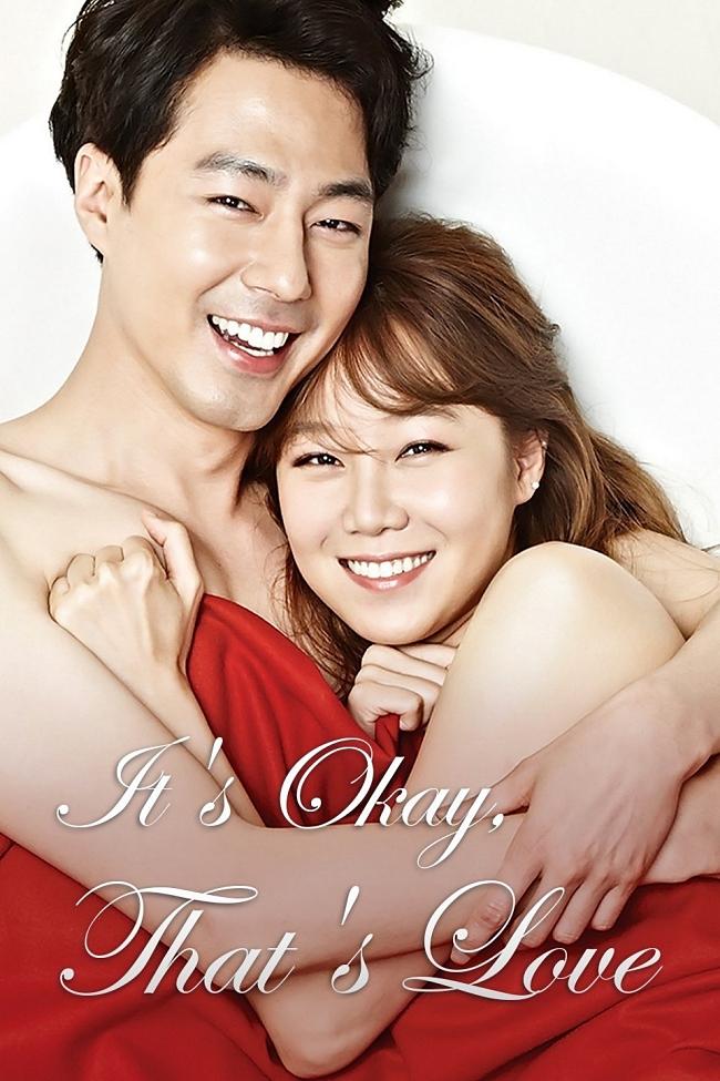 Gong Hyo Jin and the cast of lovers are so good but they don't fall for him-5