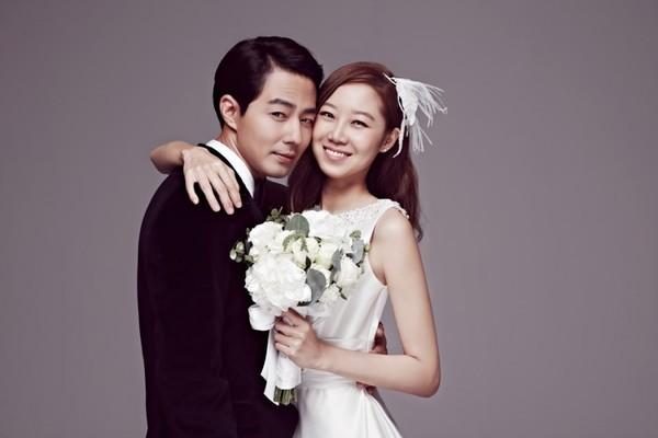 Gong Hyo Jin và dàn người tình cực chất nhưng chẳng đổ anh nào-6