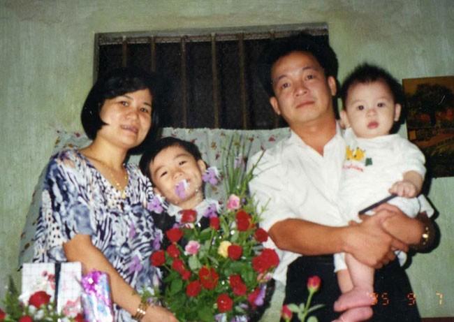 Ảnh hiếm về mẹ chồng tương lai cực quyền lực của Đỗ Mỹ Linh-3