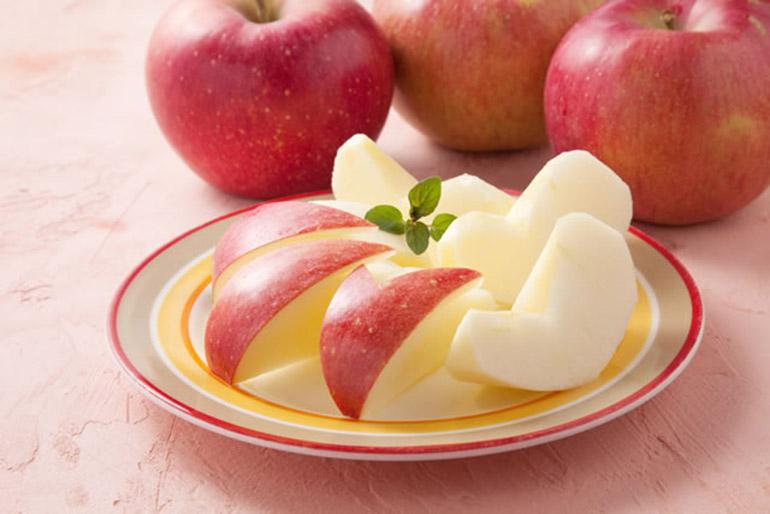 5 things to pay attention to when eating apples to avoid harm to the body-2
