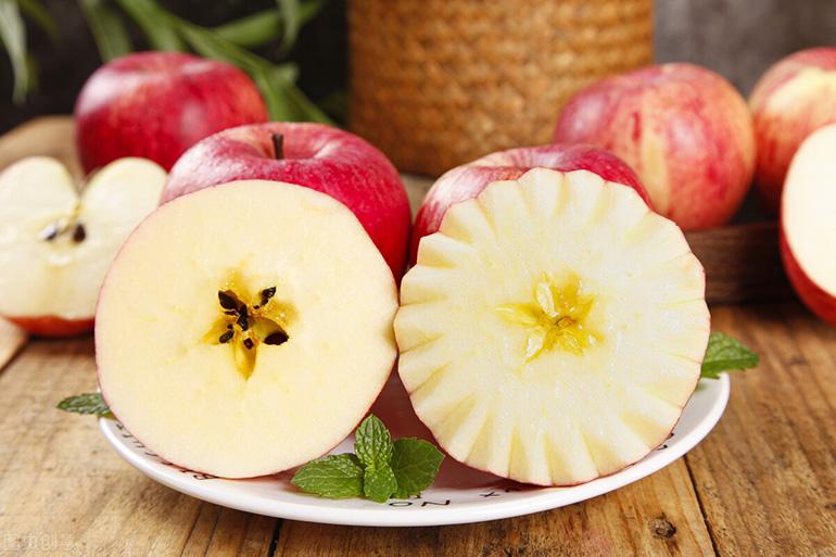 5 điều cần chú ý khi ăn táo để tránh gây họa cho cơ thể-3