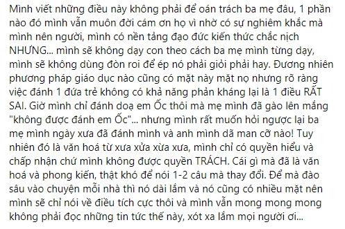Đọc tin nam sinh nhảy lầu, Pha Lê gợi quá khứ suýt nhảy sông-4