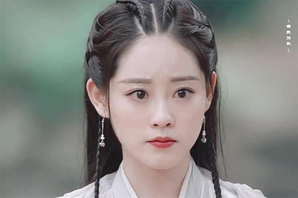 Kim Dung nữ lang tự hủy hoại mình chỉ vì hôn nhân với trùm giang hồ-7