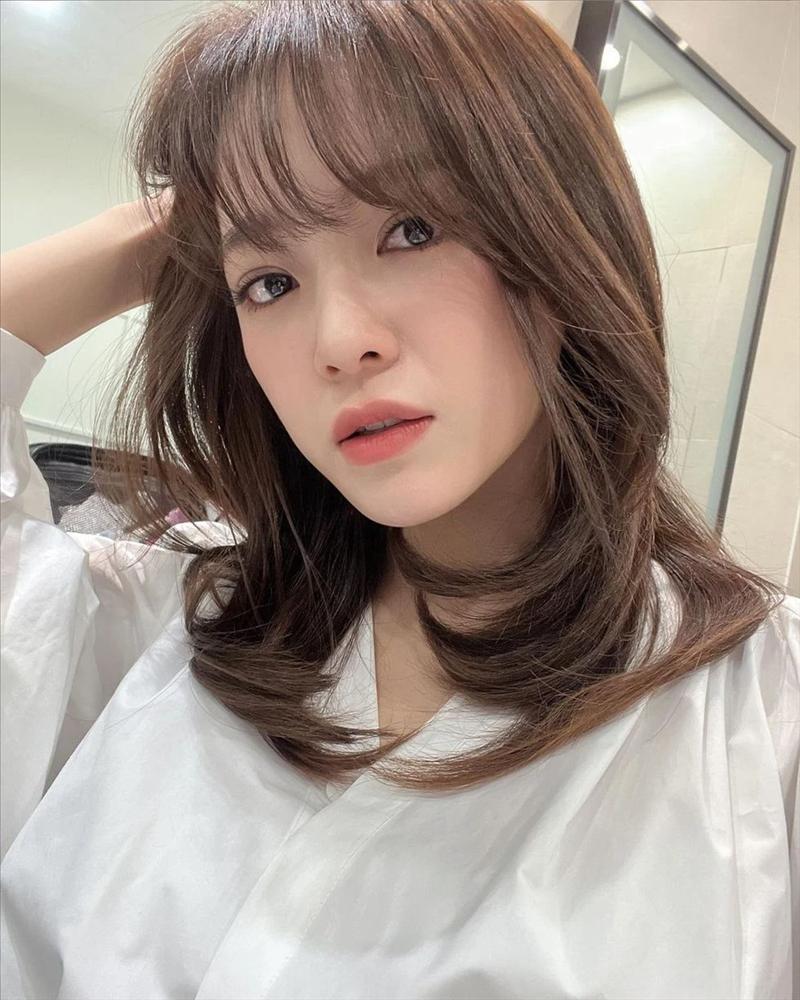 3 nữ thần tóc mái mưa mới của phim Hàn-7