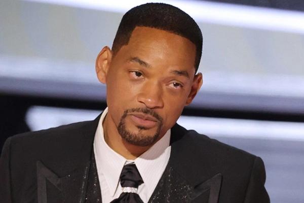 Will Smith rút khỏi Viện Hàn lâm sau vụ đánh Chris Rock-1