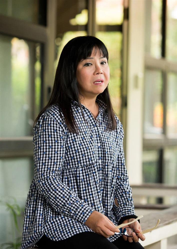 Ca sĩ Ánh Tuyết: Bỏ showbiz ở ẩn, tuổi già bệnh tật nhưng giàu có-2