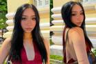 Con gái Mỹ Linh show ảnh hở, netizen giật mình không nhận ra