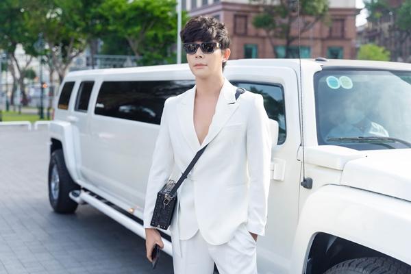 Nathan Lee: 99% người thích thú và ủng hộ việc mua tên Cao Thái Sơn-1