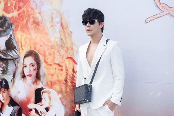 Nathan Lee: 99% người thích thú và ủng hộ việc mua tên Cao Thái Sơn-2