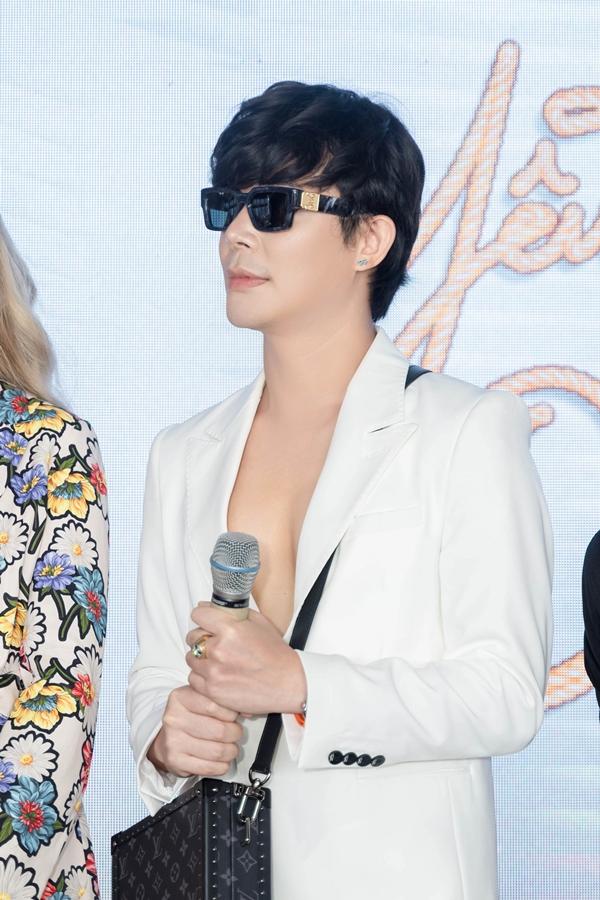 Nathan Lee: 99% người thích thú và ủng hộ việc mua tên Cao Thái Sơn-3