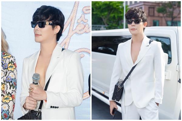 Cao Thái Sơn đăng đàn triết lý tình yêu, liền bị chê đạo lý, văn vở-8