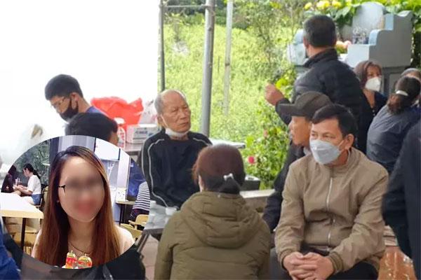 Condolences to the girl’s father who died in the fire in Phu Do