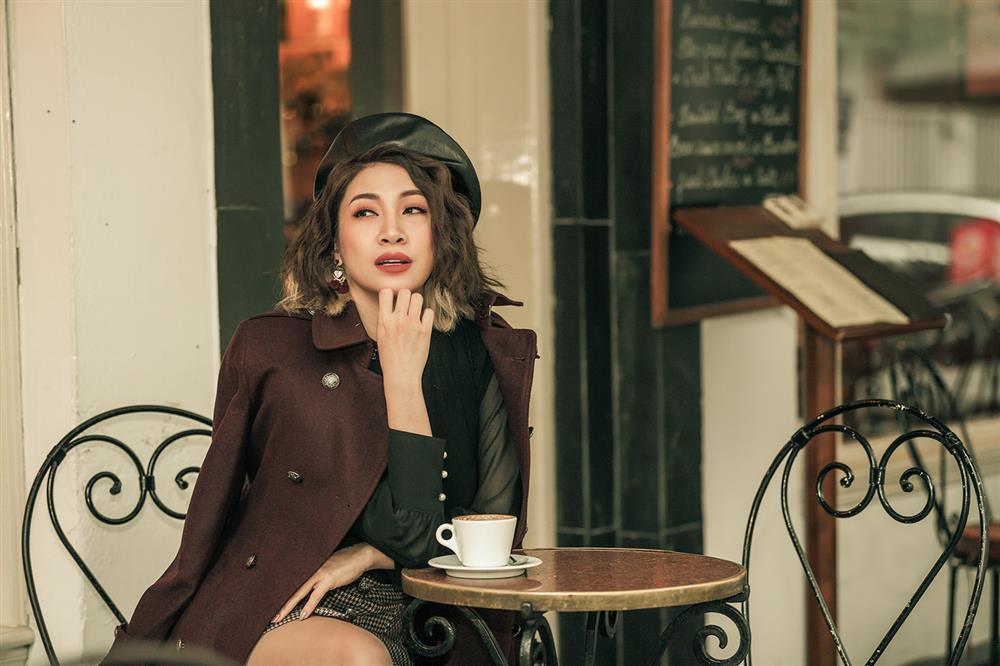 Đọc tin nam sinh nhảy lầu, Pha Lê gợi quá khứ suýt nhảy sông-1