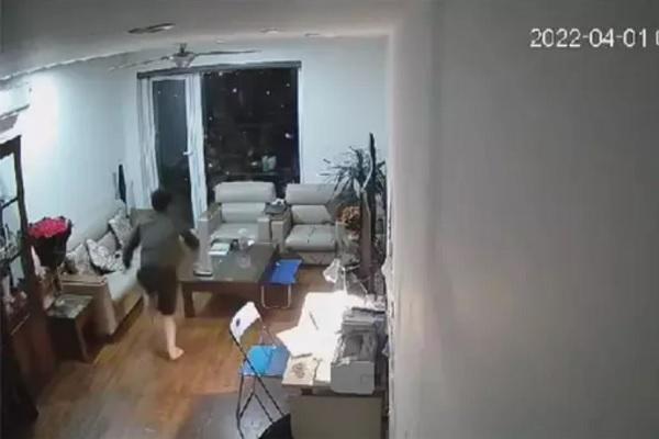 Thảm sát làm 3 người trong gia đình tử vong ở Cà Mau-2