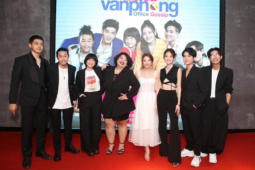 Thực hư Cô Gái Xấu Xí có phần 2, dàn cast mới có cả người cũ-4