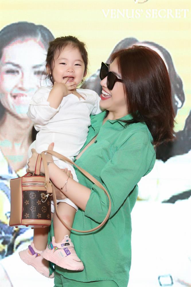 Thực hư Cô Gái Xấu Xí có phần 2, dàn cast mới có cả người cũ-5