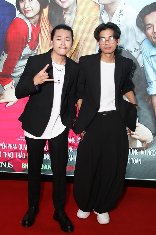 Thực hư Cô Gái Xấu Xí có phần 2, dàn cast mới có cả người cũ-13