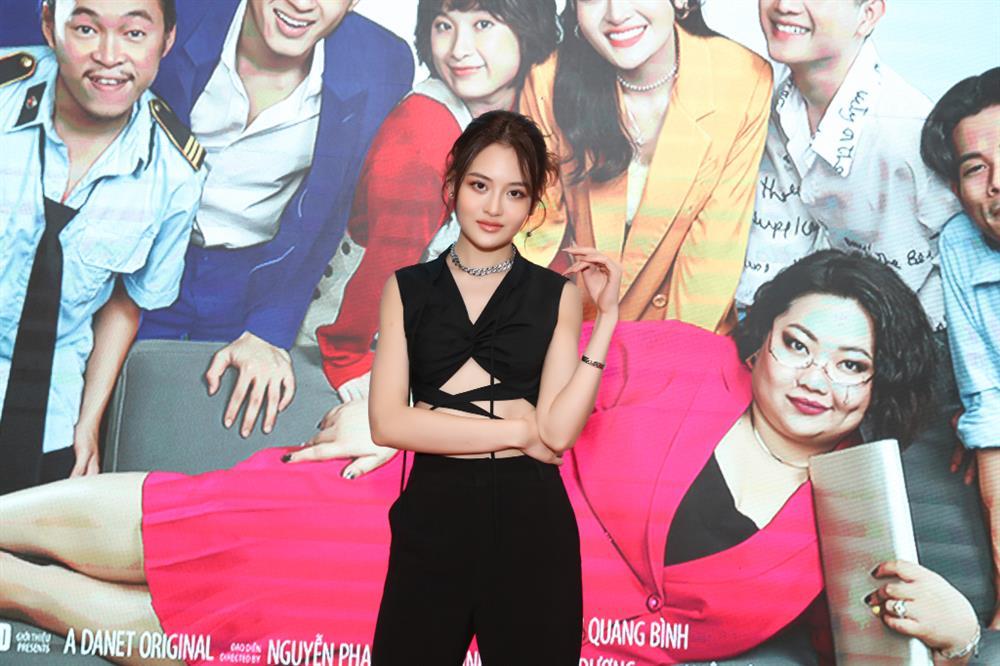 Thực hư Cô Gái Xấu Xí có phần 2, dàn cast mới có cả người cũ-8