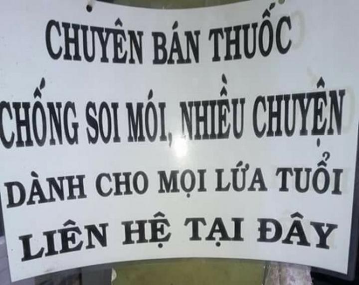 Các màn quảng cáo mời gọi có tâm, đọc xong đơ mất vài giây-8