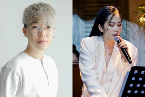 Lệ Quyên, Tùng Dương, Đan Trường hát không xin phép bản quyền?-12