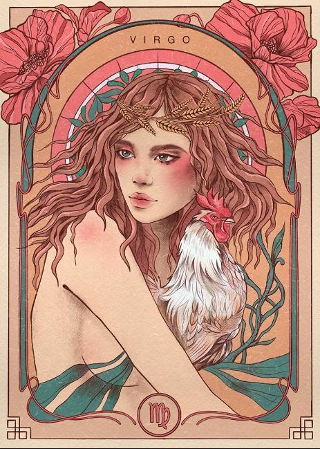 Tử vi 12 cung hoàng đạo thứ Chủ nhật ngày 3/4/2022: Triệt để tiết kiệm!-3