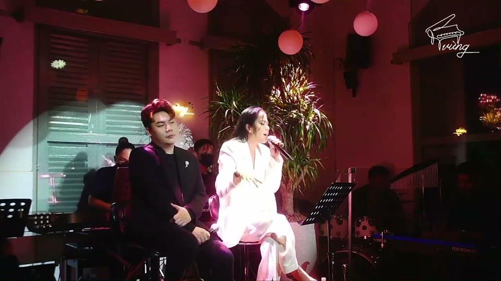 Nam Em bị tố cover hit độc quyền Tóc Tiên, up lên rồi mới xin phép-3